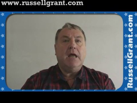 Russell Grant Video Horoscope Gemini September Tuesday 17th 2013 russellgrant.com