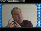 Russell Grant Video Horoscope Virgo September Tuesday 17th 2013 www.russellgrant.com