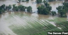 Colo. Flood Search Resumes After More Rain