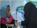 الثلاسيميا.. مرض وراثي ينتشر باليمن