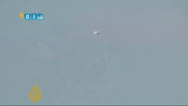 Syrian helicopter shot down by Turkish army