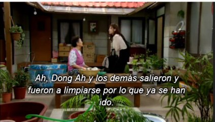 Vamos Gloria sub español 20[Completo]