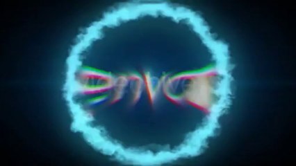 Hi-Tech Logo Reveal 02 - After Effects Template