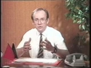 Message à caractère informatif