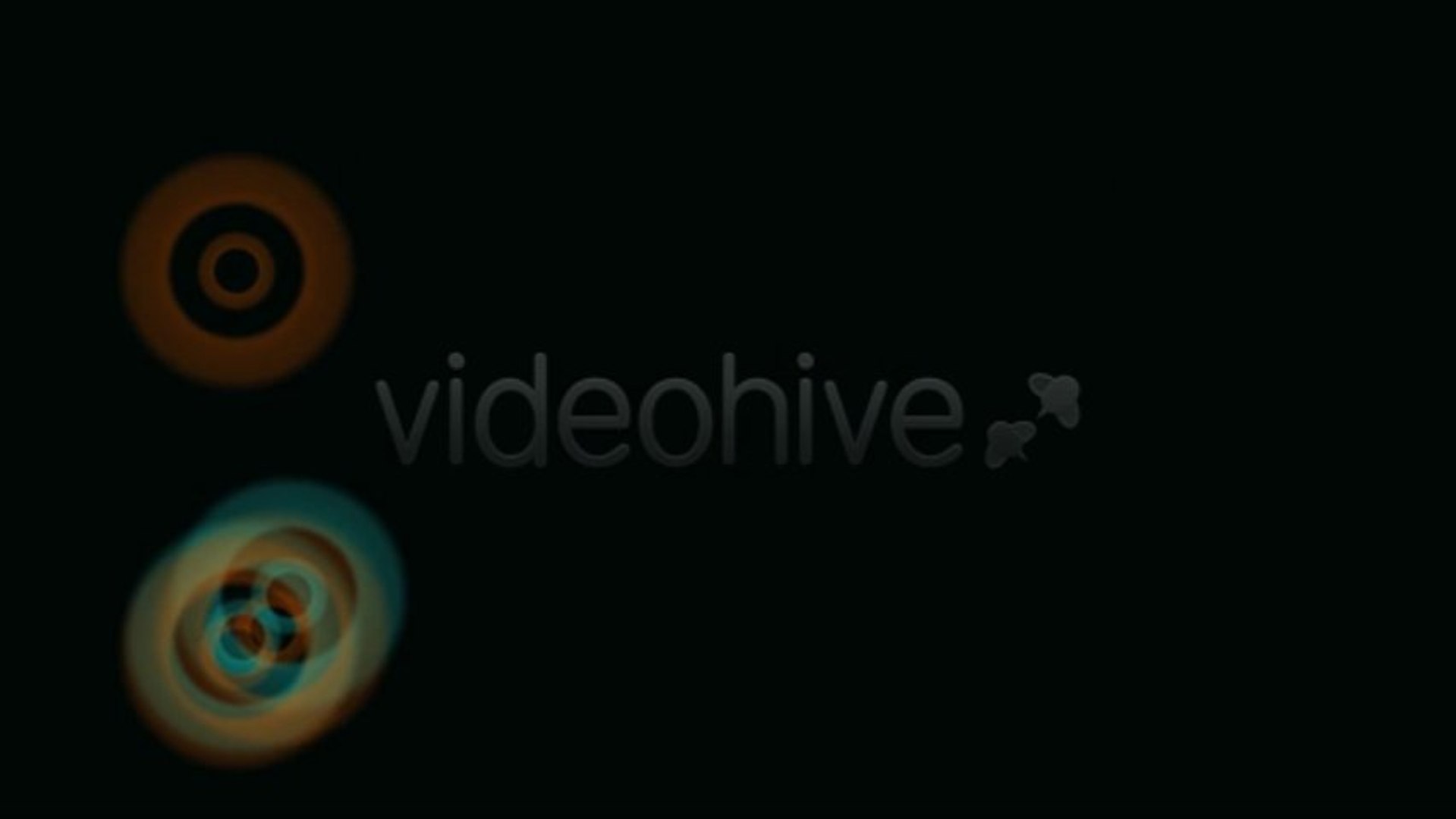 ⁣Artificial Intelligence Title Sequence - After Effects Template