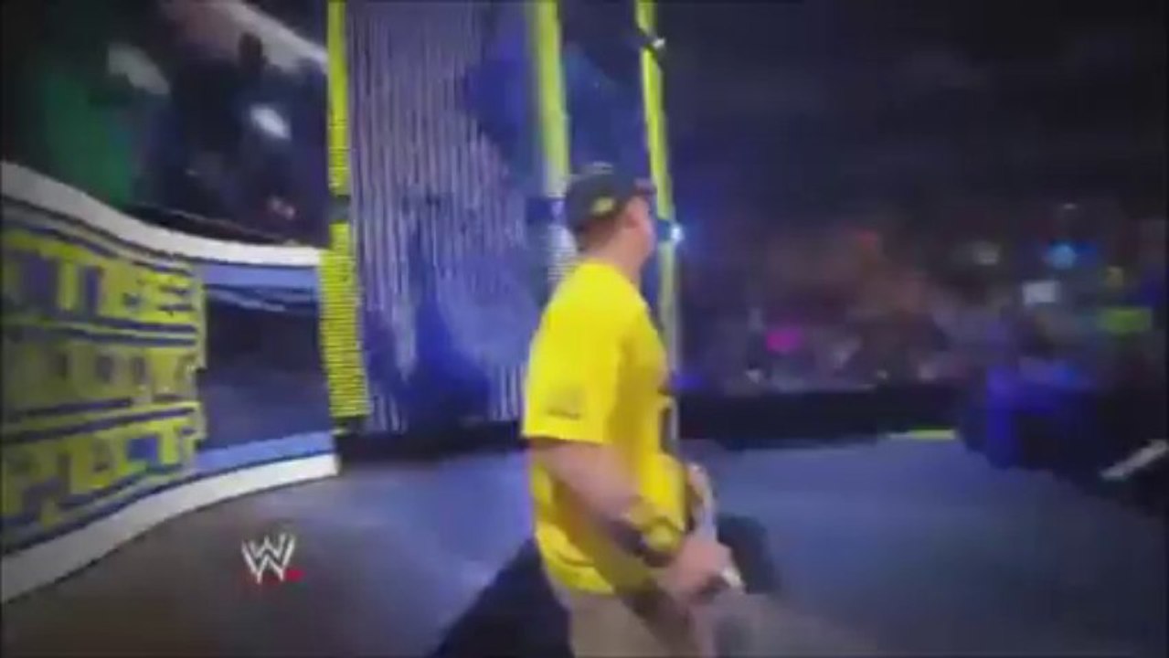 Promo WWE Battleground 2013 Official HD