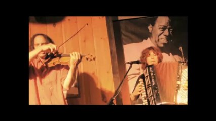 MAM DUO: TIME 4 GROOVES (F. Michaud), LIVE À GATINEAU, QC, CANADA, 25 AOÛT 2013