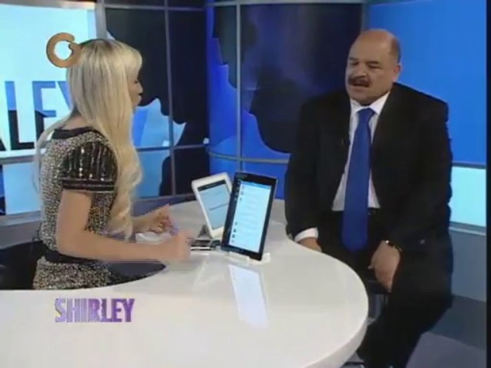 Merentes: Chávez dejó un país con "dificultades económicas"