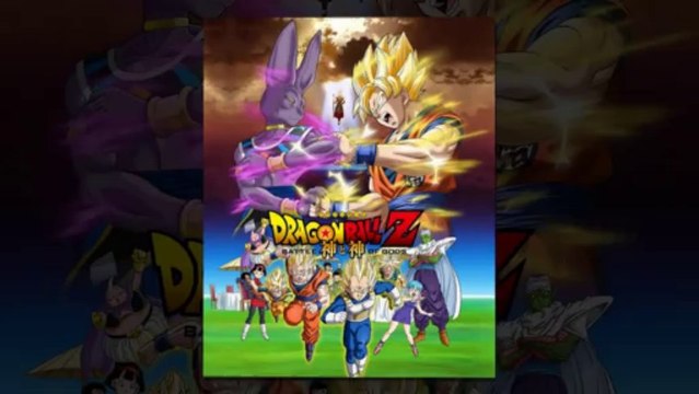 ▶ ‫تحميل فيلم Dragon Ball Z- Battle of Gods 2013 مترجم عربي نسخ MP4 700MB _ MKV 381MB‬