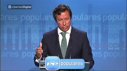 Floriano: "Se celebrará cada vez que el presidente lo considere oportuno"