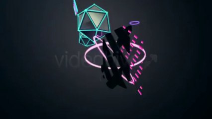 Stylish 3D Levels - After Effects Template