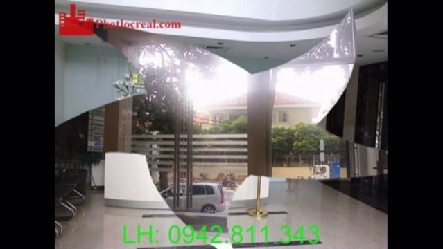 CHO THUÊ VĂN PHÒNG MT ĐƯỜNG VÕ THỊ SÁU QUẬN 3 16$/M2