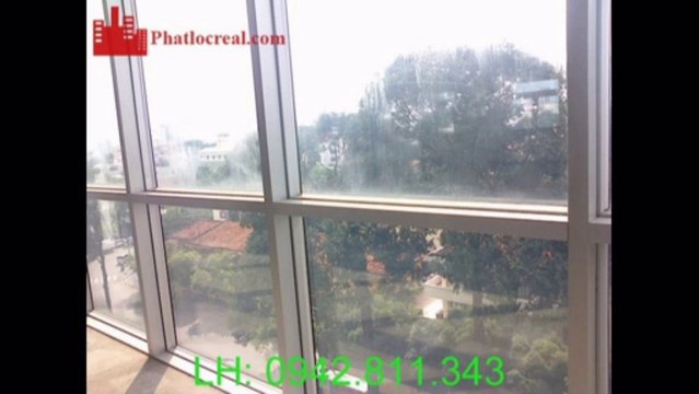 Loyal Building - Cho Thuê Văn Phòng Đường Võ Thị Sáu Quận 3 16$/m2