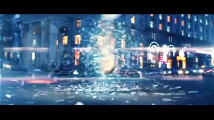 Tornado Energy - After Effects Template