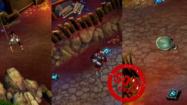 Promotion Skins 17-09 21-09 League of legends