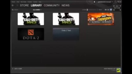 Steam Key Generator - How to get all Steam Games for free [DOWNLOAD]