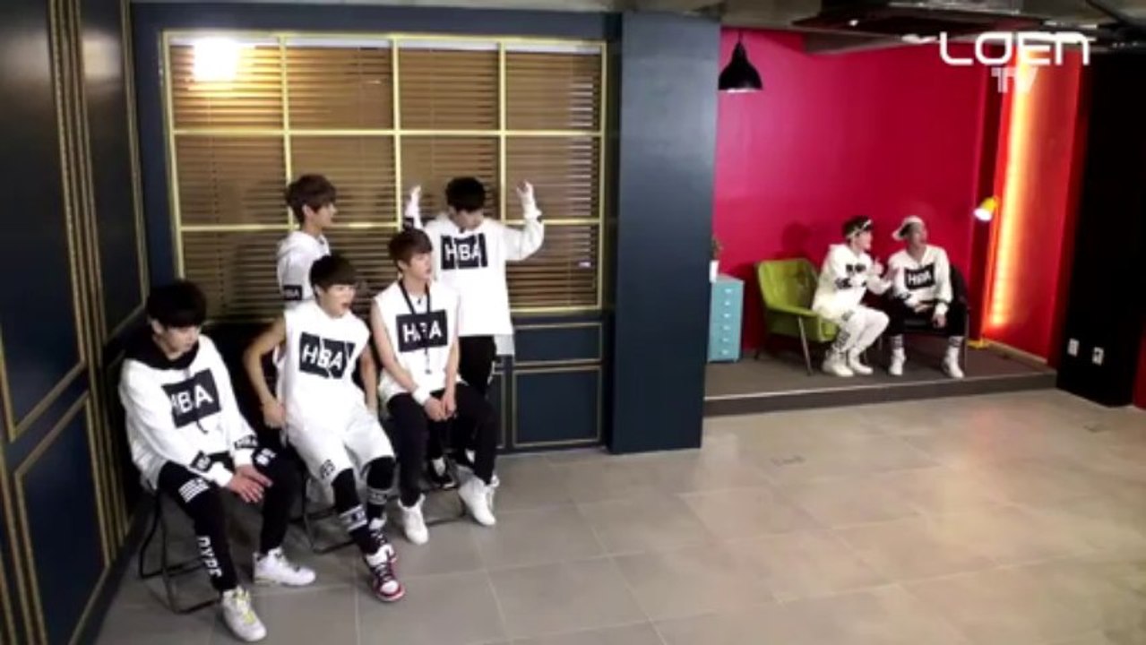 I'M- BTS  (방탄소년단)_N.O  (엔.오)