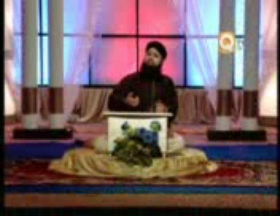 Padho Durood Ki Molud Ki Ghari Aayi . Owais Raza Qadri