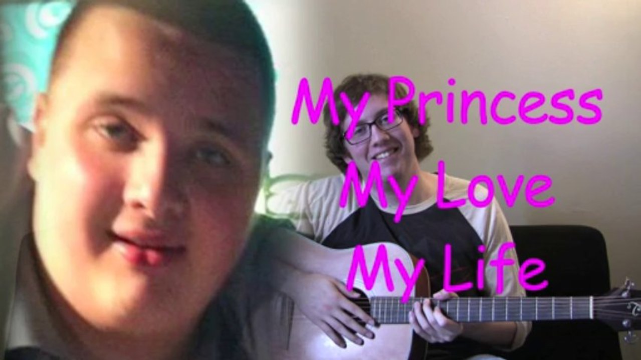 For My Princess Annie