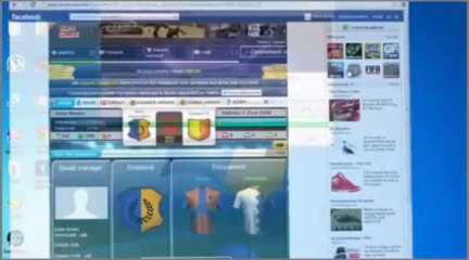 Top Eleven Hack Pirater # Gratuit Download September 2013 !