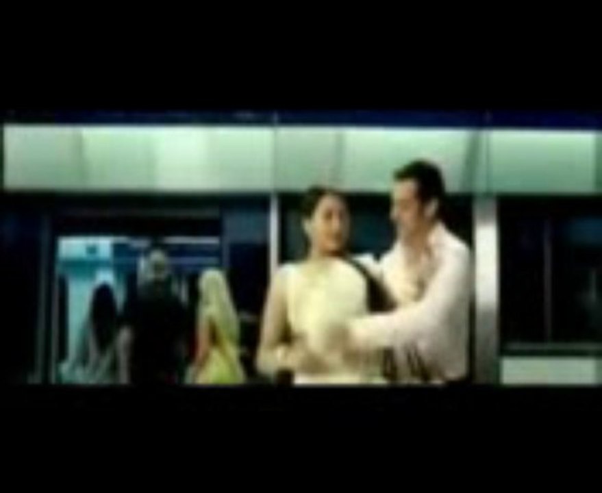 Chori Kiya Re Jiya (Dabangg-1)