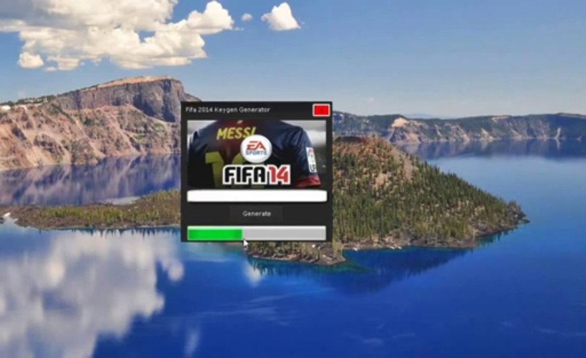 Fifa 2014 Keygen Generator 2013