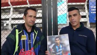 Gallos Blancos, Querétaro, Resistencia Albiazul, Club Querétaro, Gallos TV, Esteban Paredes