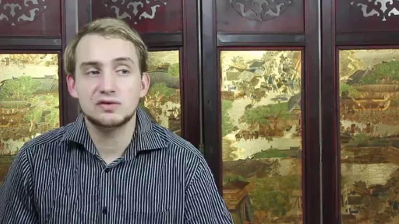 Les chinois parlent-ils bien anglais (et autres questions)?
