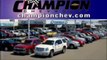 Chevrolet Dealership Reno, NV | Chevy Dealer Reno, NV