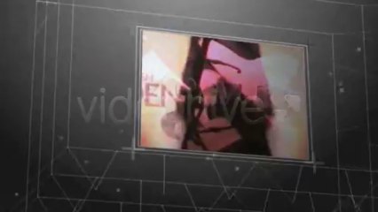 Super Vectors - After Effects Template