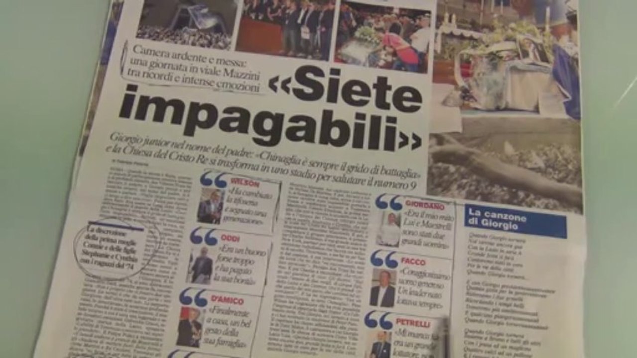 Rassegna Cittaceleste