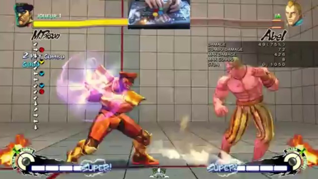 [Ken Bogard#12] Les tutoriels du Ken - Dictateur