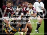 Bay of Plenty v Southland Online Streaming