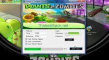 Plants vs Zombies  Hack Pirater @ Gratuit Download