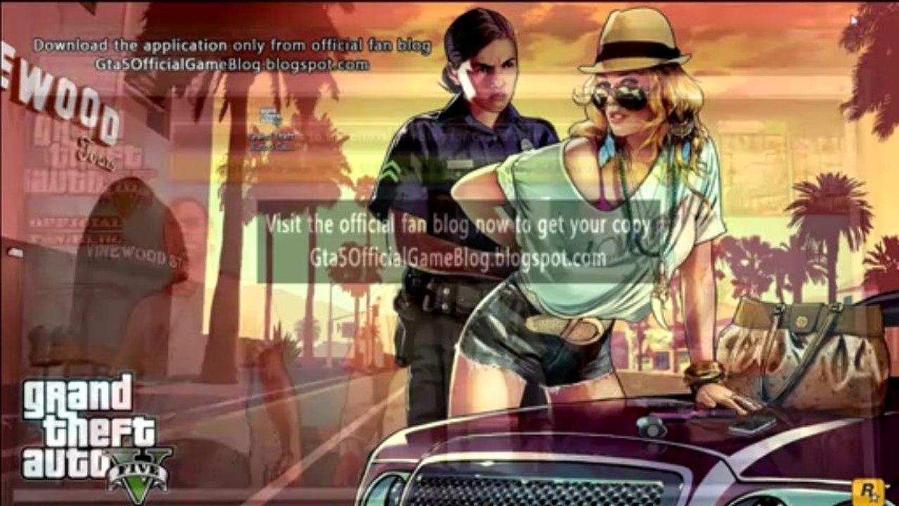 Comment Avoir des GTA 5 Free PS3 Xbox 360 Keys Gratuit - Generateur Gratuitement