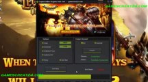 Legend Online Dragons Hack Pirater % Gratuit Download