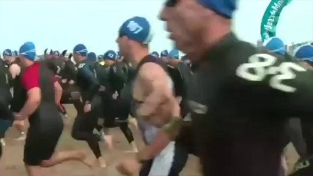 Signature convention de partenariat avec Surfrider Foundation