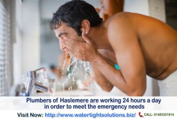 Plumbers in Kingston