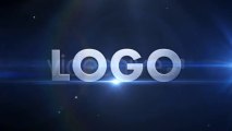 Logo Burn - After Effects Template