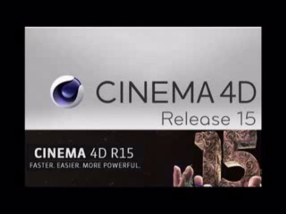 Maxon Cinema 4D R15 Keygen Crack Win MacOSX - Download