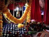 The Holy Book in the Gurudwara: Hemkund Sahib