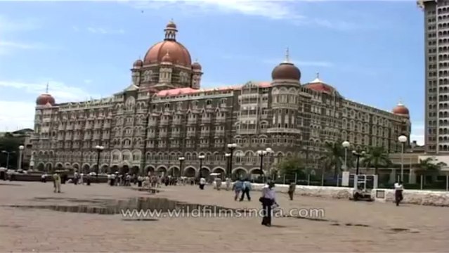 DVD 254 mumbai monuments 1