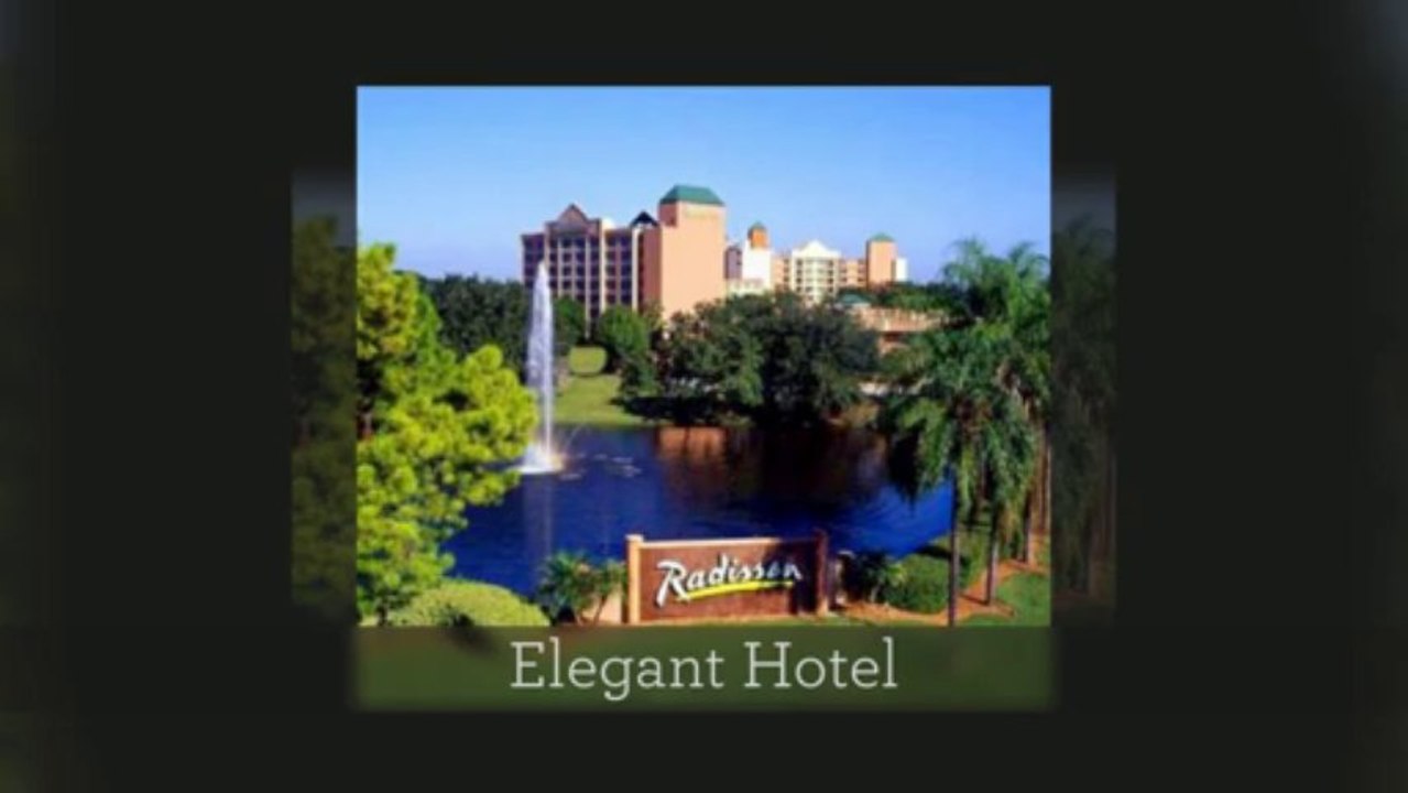 Fully Furnished Apartment Kissimmee FL-Condo Rental FL