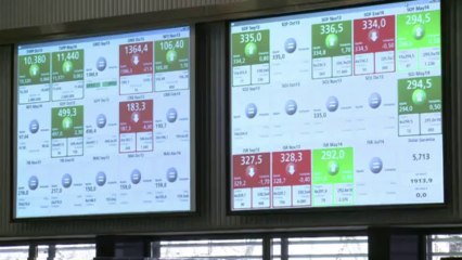 Le soja a changé le visage de l'Argentine