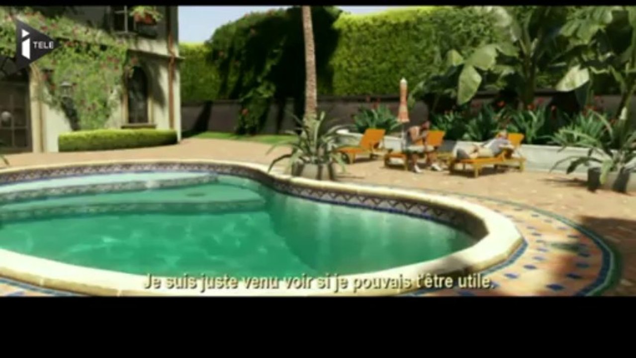 GTA V : tout est permis