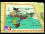 Tv9 Gujarat -  Narendra Modi's muslim fans celebrates modi's birthday ,Ahmedabad