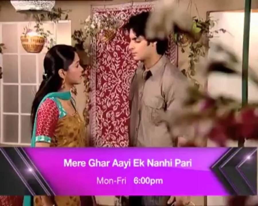 Nanhi Pari ep#75 77