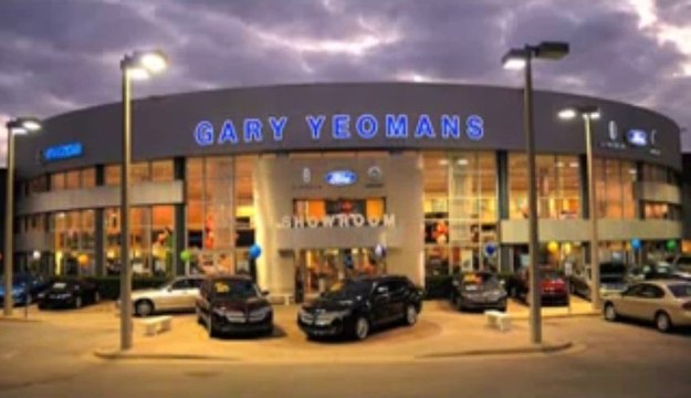 Ford Dealer New Smyrna Beach, FL | Ford Sales New Smyrna Beach, FL