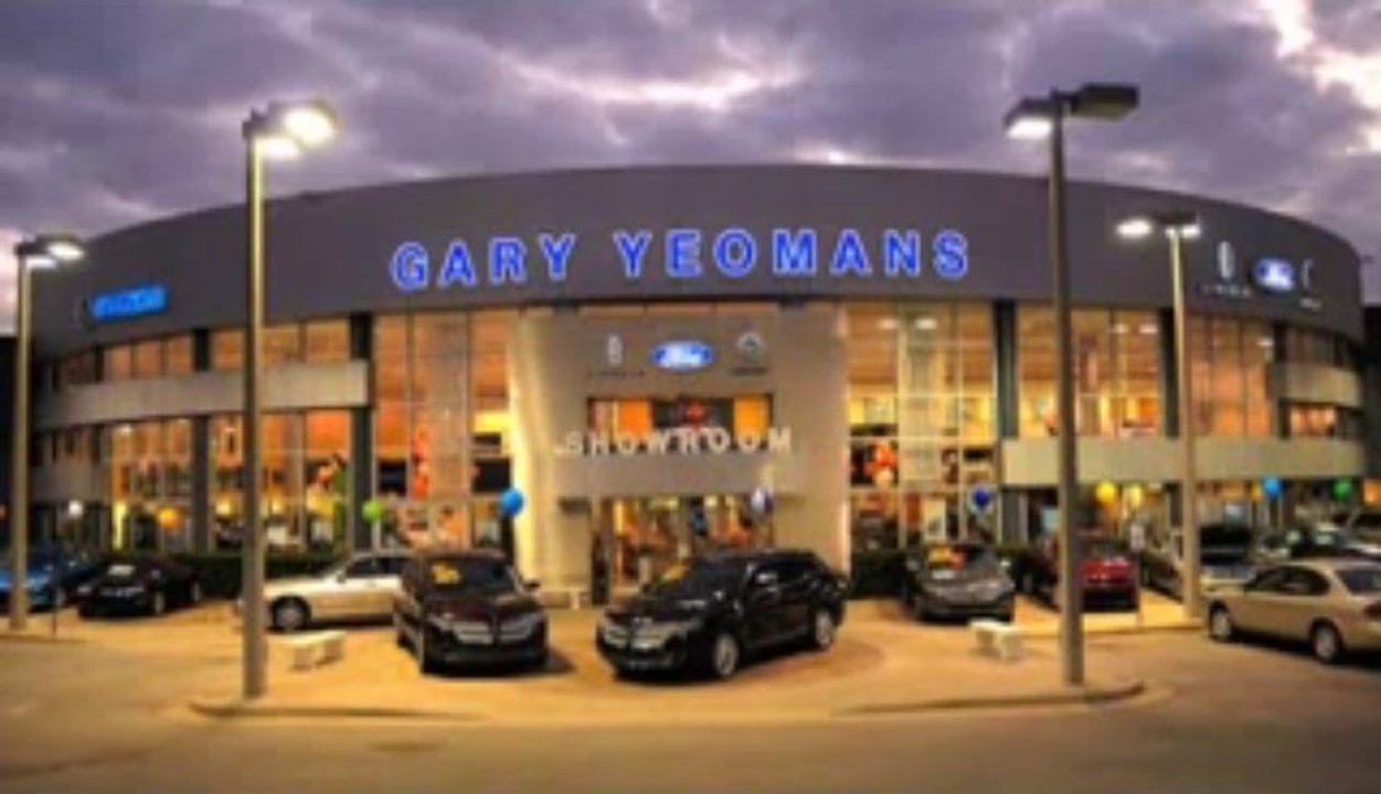 Ford Dealer Titusville, FL | Ford Sales Titusville, FL