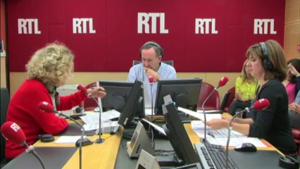 Avis de tempête Le Pen sur l'UMP et le PS